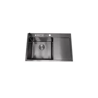 Мойка кухонная Nett NB-7848(R)