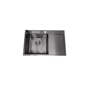 Мойка кухонная Nett NB-7848(R)