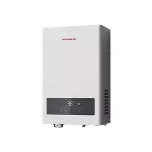 Котел Grunhelm GEB4-12E Котел Grunhelm GEB4-12E