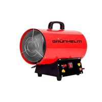 Обогреватель Grunhelm GGH-15 Обогреватель Grunhelm GGH-15