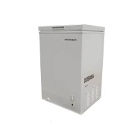 Морозильный ларь Grunhelm CFM100 Морозильный ларь Grunhelm CFM100