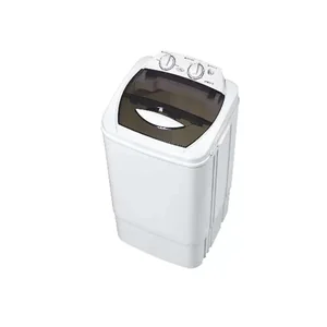 Стиральная машина Grunhelm GWB-W602-B