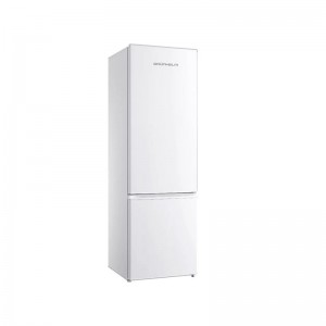 Холодильник Grunhelm BRM-S177M55-W