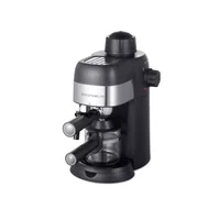 Рожковая кофеварка эспрессо Grunhelm GEC10