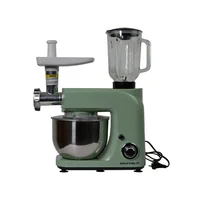 Кухонный комбайн Grunhelm GKM0023M