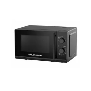 Микроволновая печь Grunhelm 20MX730-B