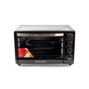 Электропечь Grunhelm GN352ARC