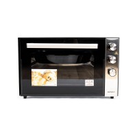 Электропечь Grunhelm GN70KASC Электропечь Grunhelm GN70KASC