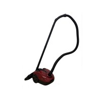 Пылесос Grunhelm GVC-100BR Пылесос Grunhelm GVC-100BR