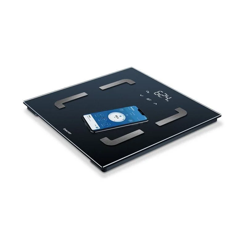 Весы напольные Beurer BF_880 Весы напольные Beurer BF_880