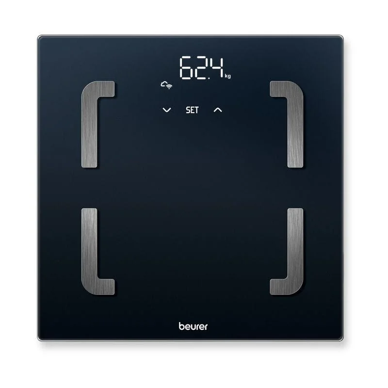 Весы напольные Beurer BF_880 Весы напольные Beurer BF_880