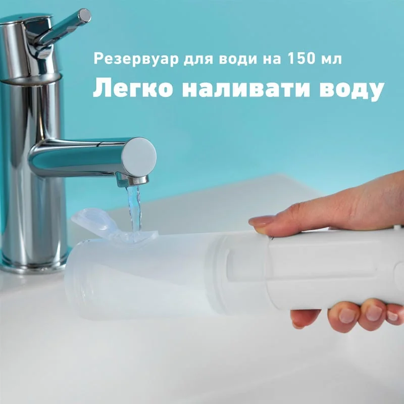 Ирригатор Panasonic EW-DJ4B-W520 Ирригатор Panasonic EW-DJ4B-W520