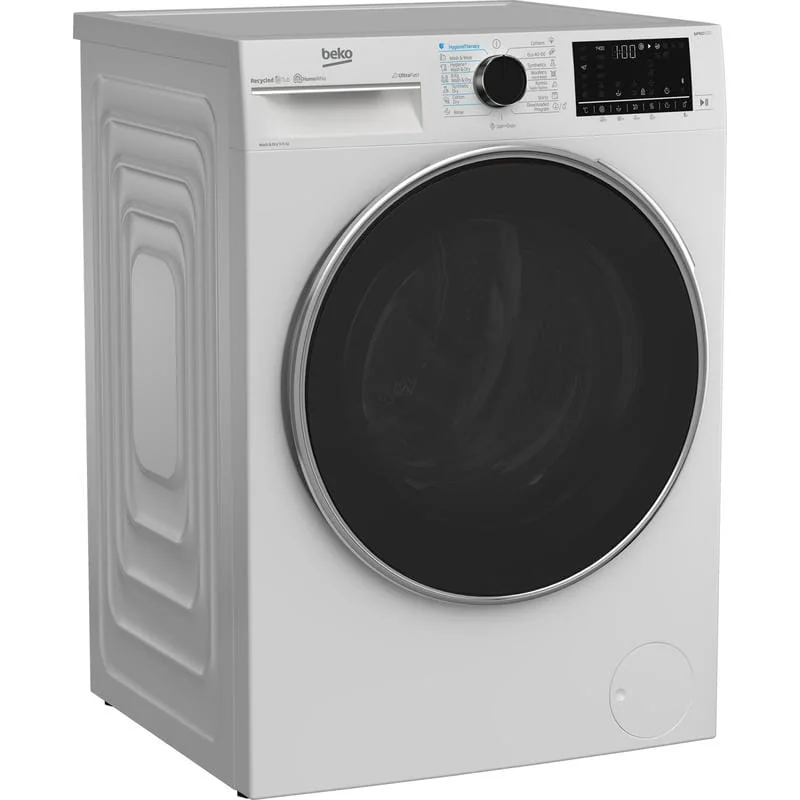 Стиральная машина Beko B5DFT59447W Стиральная машина Beko B5DFT59447W