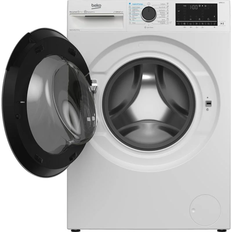 Стиральная машина Beko B5DFT59447W Стиральная машина Beko B5DFT59447W
