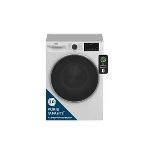 Стиральная машина Beko B5DFT59447W Стиральная машина Beko B5DFT59447W