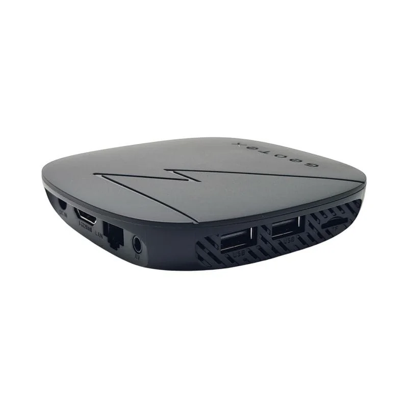 Медиаплеер Geotex GTX-R3i Lite Bluetooth (9527) Медиаплеер Geotex GTX-R3i Lite Bluetooth (9527)