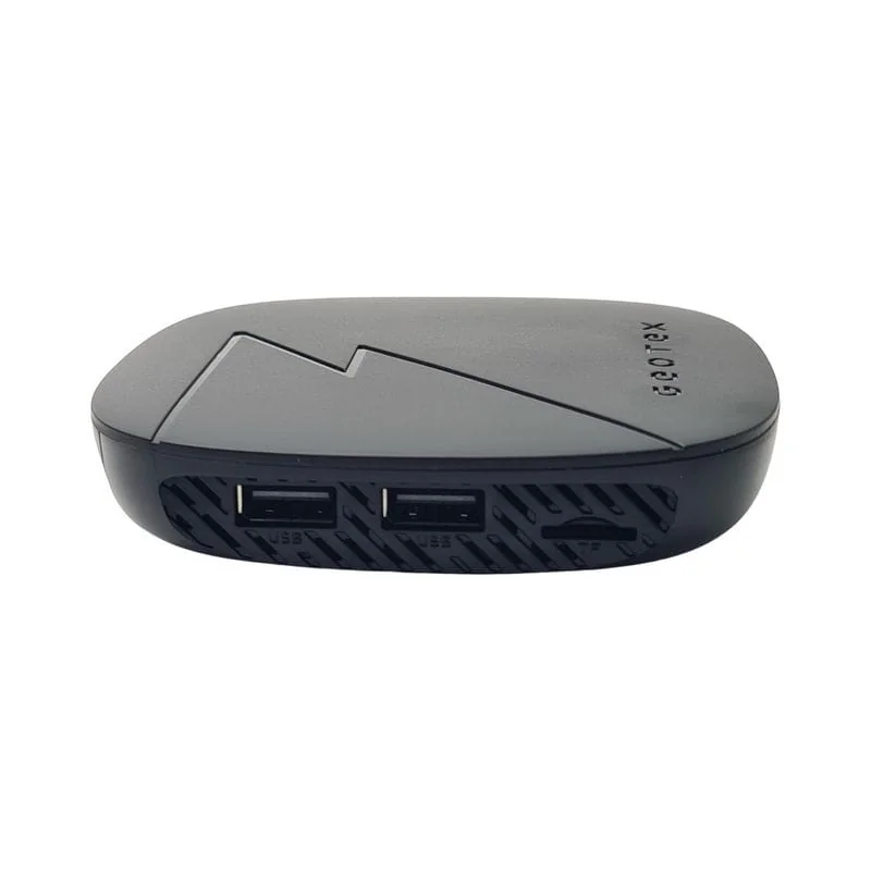 Медиаплеер Geotex GTX-R3i Lite Bluetooth (9527) Медиаплеер Geotex GTX-R3i Lite Bluetooth (9527)