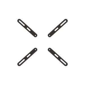 Кронштейн Brateck LCD-201F Кронштейн Brateck LCD-201F