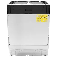 Посудомоечная машина Electrolux EEQ947200L Посудомоечная машина Electrolux EEQ947200L