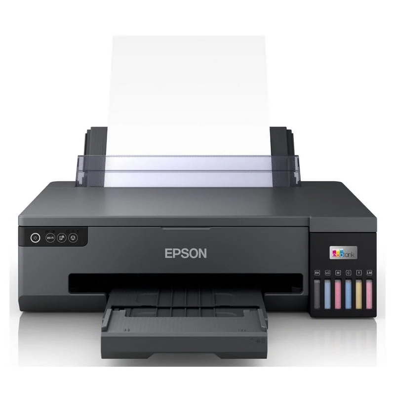 Струйный принтер Epson L18050 WiFi (C11CK38403) Струйный принтер Epson L18050 WiFi (C11CK38403)