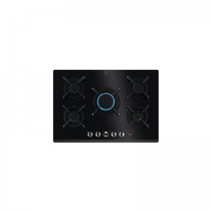 Варочная поверхность Electrolux KGG753753K