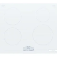 Варочная поверхность Bosch PUE612BB1E