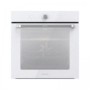 Духовой шкаф Gorenje BOS67371SYW