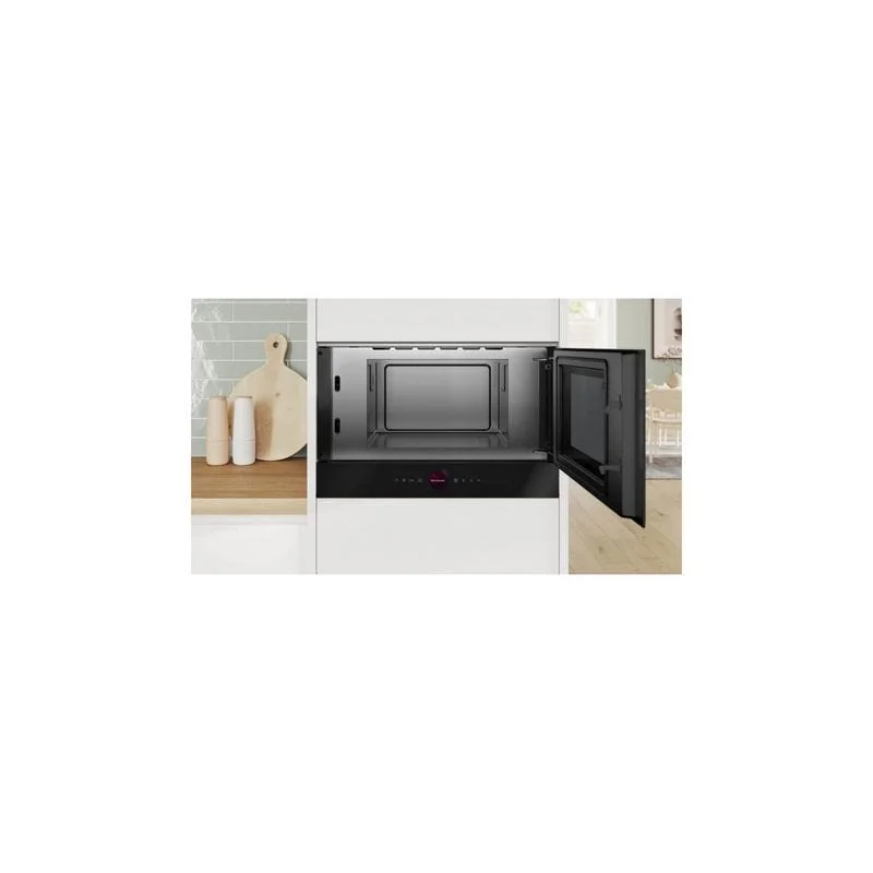 Микроволновая печь Bosch BFR7221B1 Микроволновая печь Bosch BFR7221B1