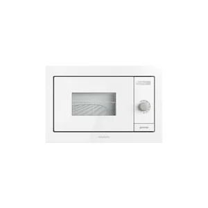Микроволновая печь Gorenje BM235G1SYW