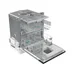 Посудомоечная машина Gorenje GV643D90