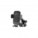 Универсальный автодержатель BOROFONE BH203, Black, Box (35060 / BH203)