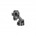 Универсальный автодержатель BOROFONE BH203, Black, Box (35060 / BH203)