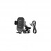 Универсальный автодержатель BOROFONE BH203, Black, Box (35060 / BH203)