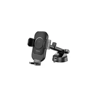 Универсальный автодержатель BOROFONE BH203, Black, Box (35060 / BH203)