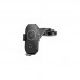 Универсальный автодержатель BOROFONE BH206, Black, Box (35061 / BH206)