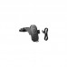 Универсальный автодержатель BOROFONE BH206, Black, Box (35061 / BH206)