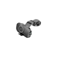 Универсальный автодержатель BOROFONE BH206, Black, Box (35061 / BH206)