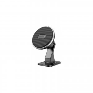 Универсальный автодержатель BOROFONE BH63, Black, Box (30531 / BH63)
