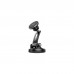 Универсальный автодержатель BOROFONE BH64, Black/Silver, Box (30535 / BH64)