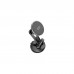 Универсальный автодержатель BOROFONE BH64, Black/Silver, Box (30535 / BH64)