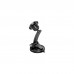 Универсальный автодержатель BOROFONE BH64, Black/Silver, Box (30535 / BH64)