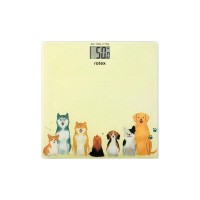 Весы напольные Rotex RSB08-N