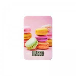 Весы кухонные Rotex RSK14-M macaron
