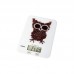Весы кухонные Rotex RSK14-O owl