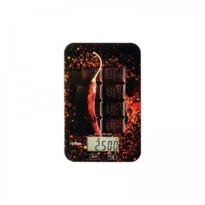 Весы кухонные Rotex RSK14-P pepper