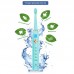 Электрическая зубная щетка AHealth SMART SONIC SMILE 1 green (AHsss1g)