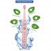 Электрическая зубная щетка AHealth SMART SONIC SMILE 1 pink (AHsss1p)
