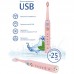 Электрическая зубная щетка AHealth SMART SONIC SMILE 1 pink (AHsss1p)