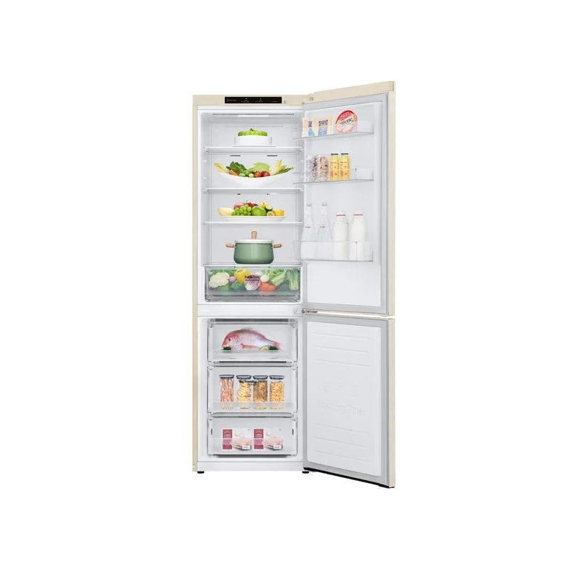 Холодильник LG GC-B459SECL Холодильник LG GC-B459SECL