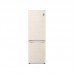 Холодильник LG GC-B459SECL